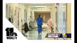 More children hospitalized for COVID-19 are not vaccinated