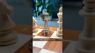 Chess 2.0 🤖♟️