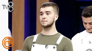 MASTERCHEF TÜRKİYE 28. BÖLÜM FRAGMANI