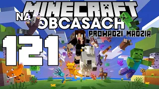 Minecraft na obcasach Sezon IV #121 - Farma wełny i zaginione Franciszki