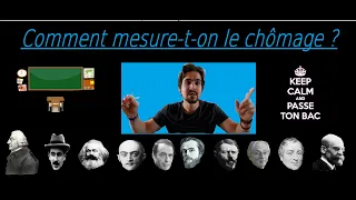 Comment lutter contre le chômage ? (Terminales SES, partie 1/3)