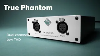 Triton Audio | True Phantom