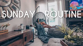 SUNDAY ROUTINE | How to get your life Together in 5 Steps