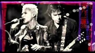 Roxette travellling mix