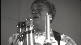 « The lonesome road » par Sister Rosetta Tharpe (1960)