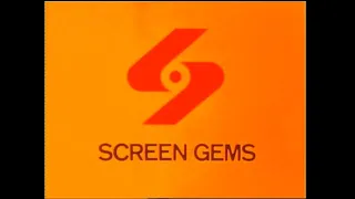 Screen Gems/Columbia Pictures Television/Sony Pictures Television (1965/1989/2002)