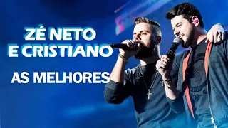 Zé Neto e Cristiano - A melhor música de todas - As Melhores (2021) - Você Beberia Ou Não Beberia?