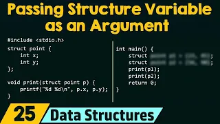 Structures and Functions (Part 2)