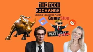 Bitcoin's Wall Street Alpha Morgan Stanley: Dan Tapiero Reveals the Next Chapter!"