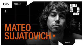 Mateo Sujatovich: "Con Conociendo Rusia me saqué de encima bastantes miedos" | Caja Negra