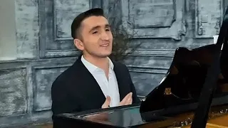 Khachik Arenci - OTARUTYUN  // Խաչիկ Արենցի - ՕՏԱՐՈՒԹՅՈՒՆ