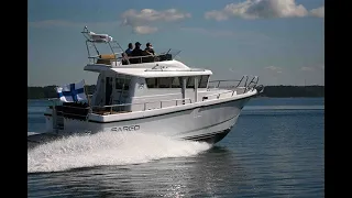 Sargo 36 new 2020