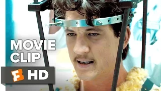 Bleed for This Movie CLIP - You're Going the Wrong Way (2016) - Miles Teller Movie