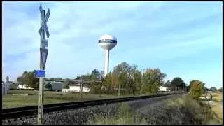 DAVIESS COUNTY, Indiana - Part 1 of 6: Overview