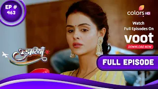 Udaariyaan | उड़ारियां | Episode 463 | 25 August 2022