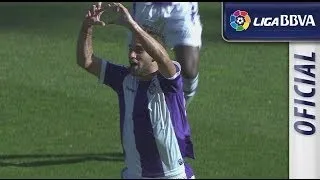 Resumen | Highlights Real Valladolid (1-0) FC Barcelona - HD