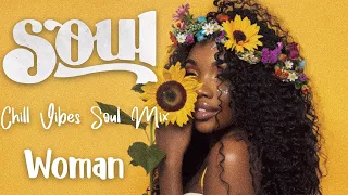 R&B Soul music playlist | This songs will heal your soul ~ Neo soul/r&b mix