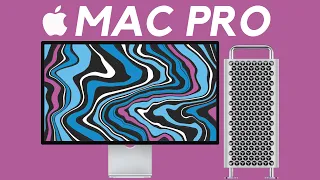 Apple Mac Pro 2023 - BAD NEWS? 😬
