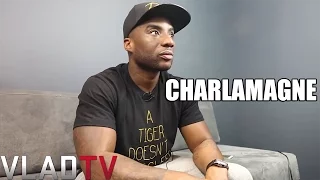 Flashback: Charlamagne on T.I. & Mayweather Beef: T.I. is Crazy as Gucci