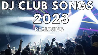 DJ CLUB SONGS 2023 🎉 Mashups & Remixes of Popular Songs 2023 🎉 DJ Remix Club Music Party Mix 2023 🥳