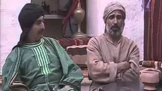 حكايات عبد العزيز العروي _ الرّزق و البركة.mp4