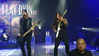 As I Lay Dying - My Own Grave