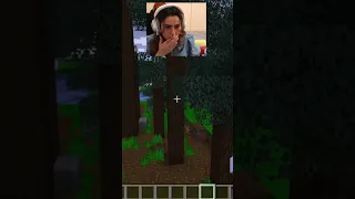 HO TROVATO HEROBRINE SU MINECRAFT