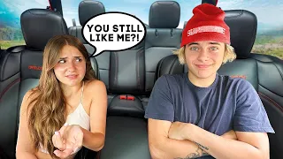 I Confessed My Feelings To Her... | ft. Piper Rockelle