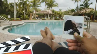 Polaroid Shake Transition - Final Cut Pro X