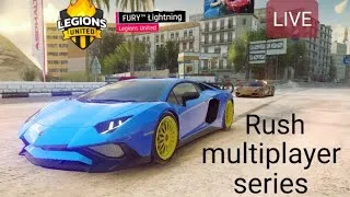 Asphalt 9 | Live stream