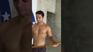 Tutorial Preparando Arame pra Berimbau