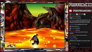 Game Clearing: September's Remix - Popularity Contest - Conker's Bad Fur Day (Day 2)