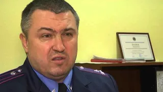 В Доброполье задержана группа наркосбытчиков (02.11.2015)