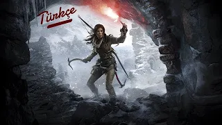 Ölümsüzler | Rise Of The Tomb Raider Türkçe Bölüm 15