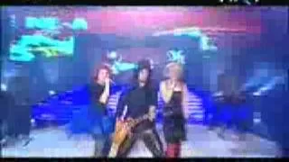 Selectia Nationala ESC2009 (RedBlonde-Nu am cu cine)