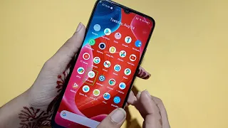 Realme C21Y TalkBack setting | How to fix talkback problem | talk back off kaise kare