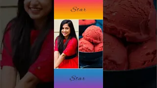 #ethir neechal# #madhumitha# #janani #madhumitha vs ice cream#
