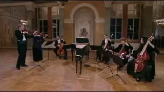 Freiburger Barockorchestra - Johann Sebastian Bach: Brandenburg Concertos No. 1-6 (BWV 1046-1051)