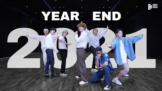 BTS RANDOM DANCE CHALLENGE | EASY & HARD DANCES | bts random dance