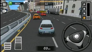 nice game video ek bar download ling ke niche Dala hua hai traffic and driving simulator thoda