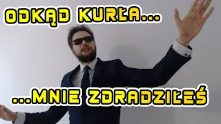 ZACZĄŁEM ŚPIEWAĆ ZENKA PODCZAS Q&A 🎵