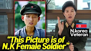 Photos That the North Korean Government Wants to Hide Most, North Korean Veteran Exposes Them