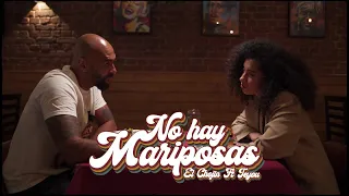 El Chojin Ft. Teyou - No hay mariposas (Vídeo oficial)