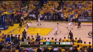 Kyrie Irving NBA FINALS Game 7 Clutch 3 Mamba Mentality