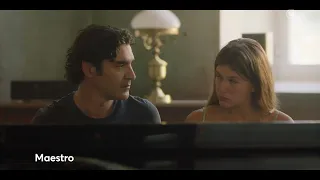 Maestro | Από Κυριακή του Πάσχα,  23:10 (trailer)