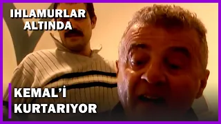 Yılmaz, Kemal'i Kurtarıyor! - Ihlamurlar Altında 7.Bölüm