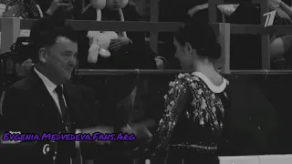 Evgenia Medvedeva - That's My Girl (FanMade)