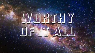 Worthy Of It All - Instrumental Cover