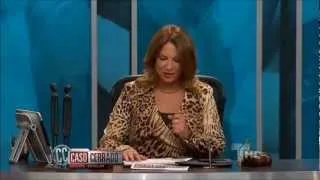 Caso Cerrado Especial #371 1/5