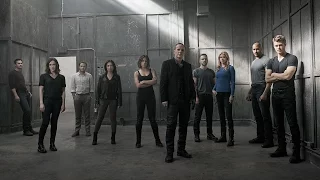 Celebrating 50 Episodes of Marvel’s Agents of S.H.I.E.L.D.